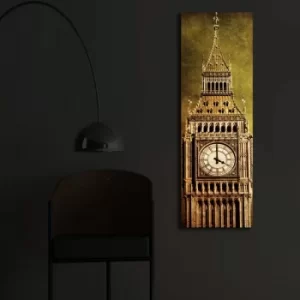 Image of 3090?ACT-32 Multicolor Decorative LED Lighted Canvas Painting