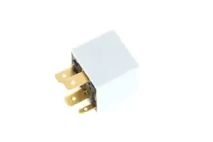 Image of HERTH+BUSS ELPARTS Relay, fuel pump VW,AUDI,SKODA 75613186 1J0906381A,357906381A