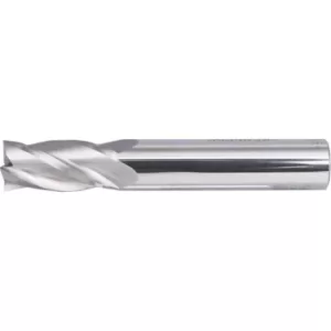 Image of 4.5MM 4FL Standard Carbide End Mill