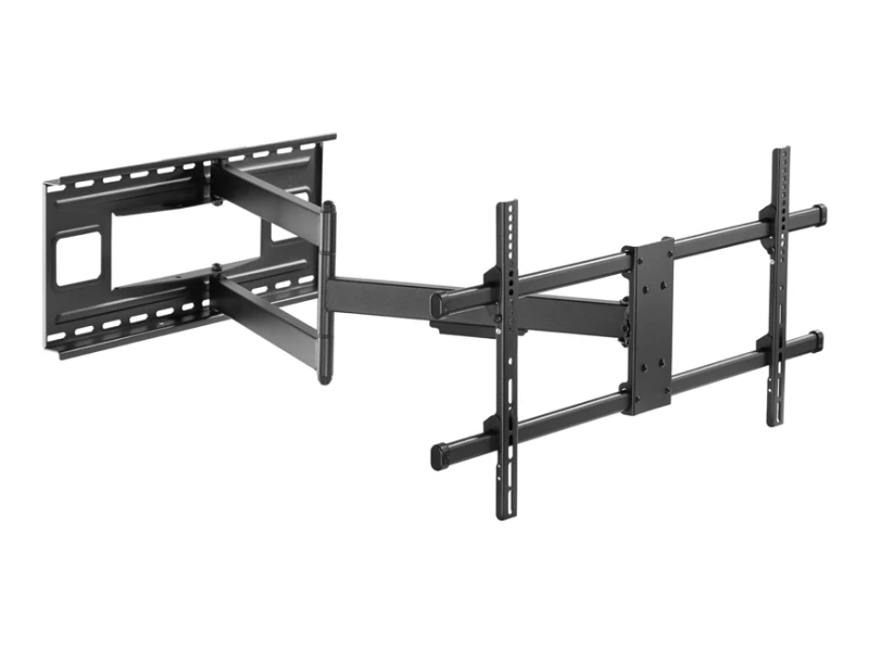 Image of Equip 650327 43"-80" Long Arm Full Motion TV Wall Mount Brac