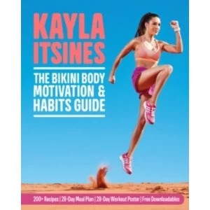 Image of The Bikini Body Motivation and Habits Guide