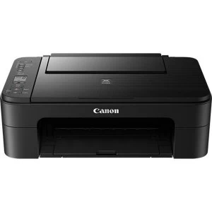 Image of Canon PIXMA TS3150 Wireless Colour Inkjet Printer