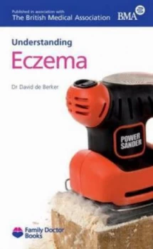 Image of Understanding Eczema by David De Berker Paperback