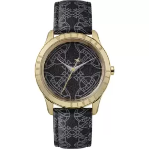Image of Ladies Vivienne Westwood Berkeley Watch
