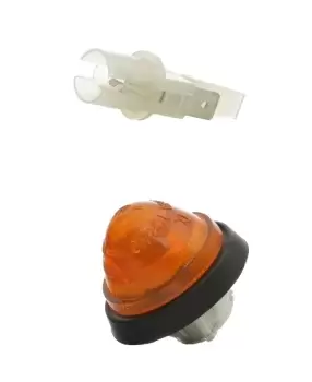 Image of OLSA Turn Signal FIAT,SEAT,LADA 1.02.088.00 0000004193854,0000004303571,0000004303573 Side Marker Lights,Side Indicator,Indicator 0000004304308