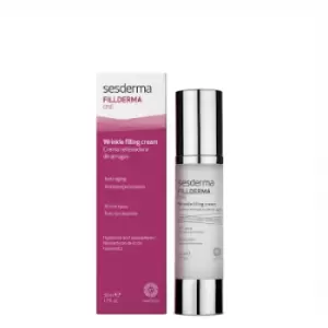 Image of Sesderma Fillderma One Wrinkle Filling Cream 50ml