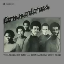 Image of Assembly Line