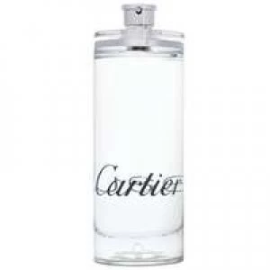 Image of Cartier Eau de Cartier Eau de Toilette Unisex 200ml
