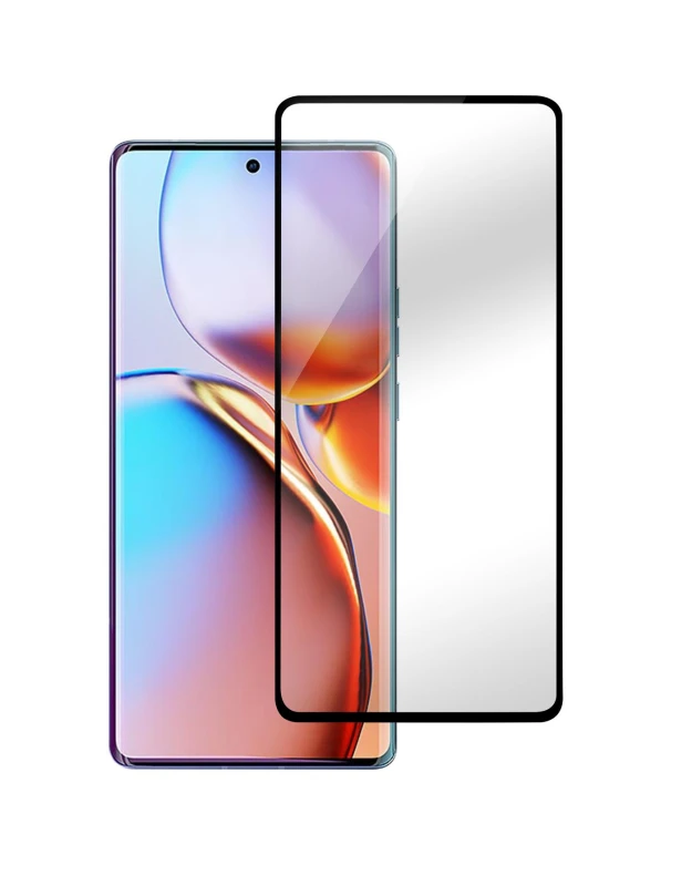 Image of eSTUFF ES515111 mobile phone screen/back protector Motorola