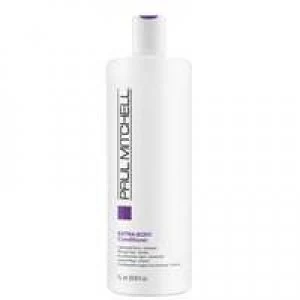 Image of Paul Mitchell Extra Body Extra Body Conditioner Salon Size 1000ml
