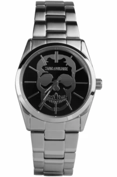 Image of Ladies Zadig & Voltaire Timeless Watch ZV119/AM