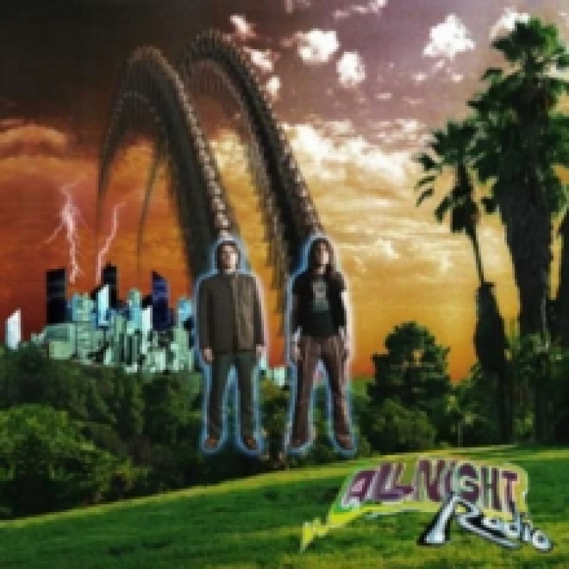 Image of Spirit Stereo Frequency Vinyl