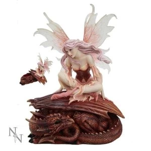 Image of Raina Fairy Figurine