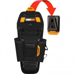 Image of Toughbuilt Technicians Large 7 Pocket Tool Pouch