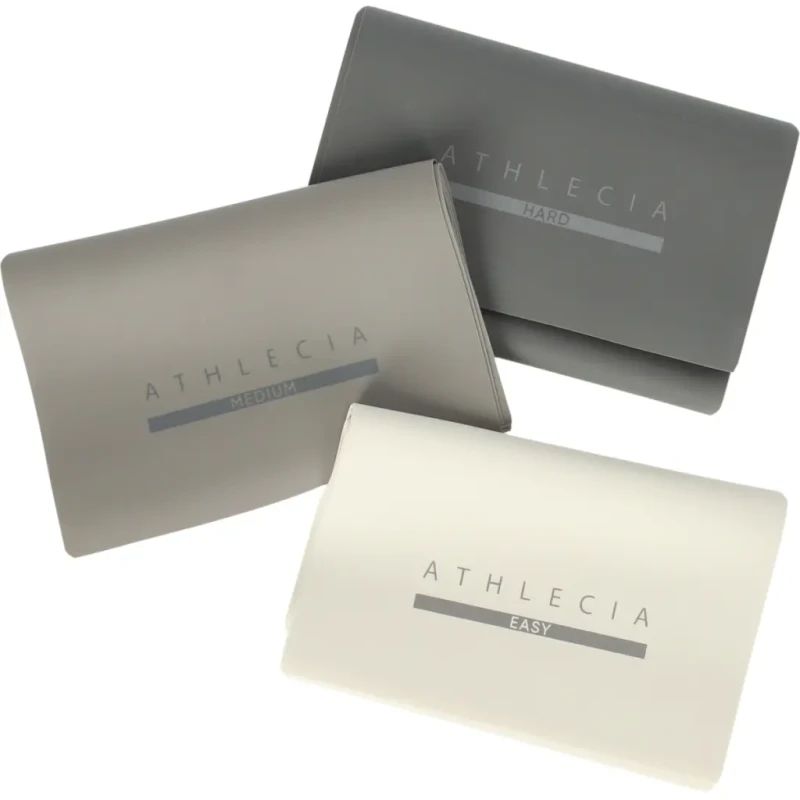 Image of Latex strap Athlecia Kuroko (x3) Beige Unisex TU