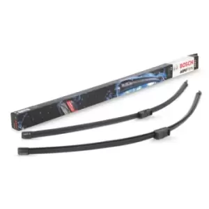 Image of Bosch Wiper blade 3 397 007 313 Windscreen wiper,Window wiper CITROEN,C4 Picasso I (UD_),C4 Grand Picasso I (UA_)