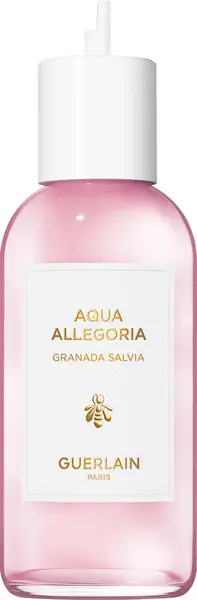 Image of Guerlain Aqua Allegoria Granada Salvia Eau de Toilette Refill For Her 200ml