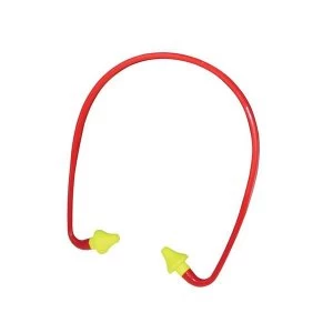 Image of Scan Banded Foam Ear Bud SNR 27 dB