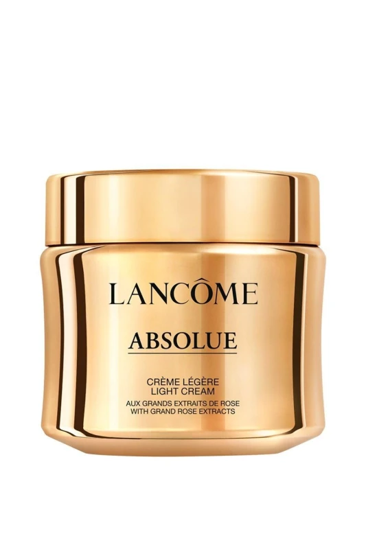 Image of Lancome Absolue Light Cream 60ml