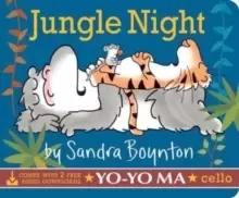 Image of Jungle Night