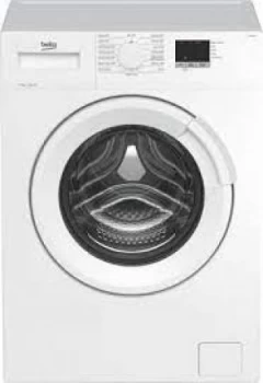 Image of Beko WTL82051 8KG 1200RPM Freestanding Washing Machine
