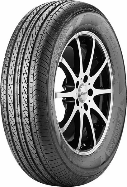 Image of Nankang CX-668 155/80 R12 77T passenger car Summer tyres Tyres JB410XX Tyres (100001)