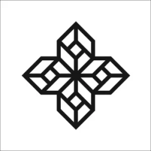 Image of Untold Places by Octual Vinyl Album