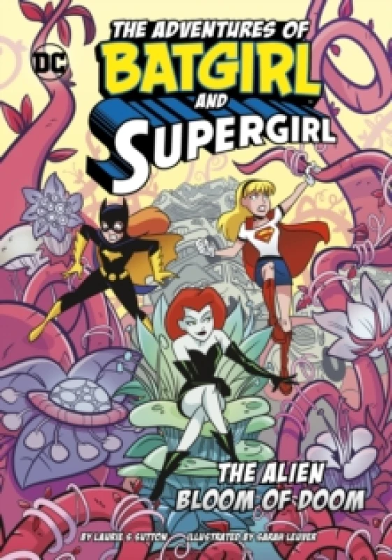 Image of The Alien Bloom of Doom Paperback / softback