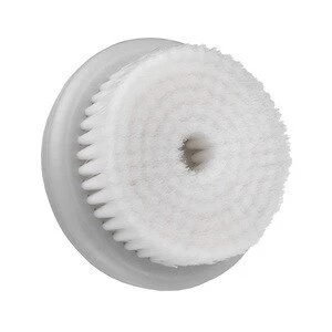 Image of Babyliss True Glow Replacement Brush Head - Sensitive Skin