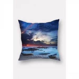 Image of YS6922675 Multicolor Cushion Cover