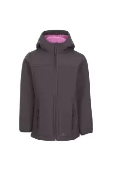 Image of Kristen Soft Shell Jacket