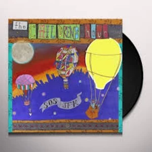 Image of The Childrens Hour - SOS JFK Vinyl