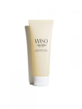 Image of Shiseido WASO Soft and Cushy Polisher