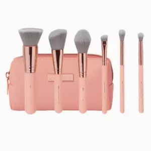 Image of BH Petite Chic 6 Piece Mini Brush Set