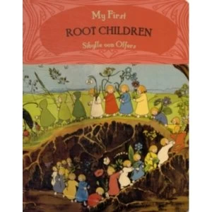 Image of My First Root Children