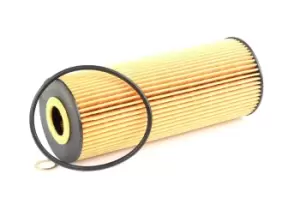 Image of RIDEX Oil filter VW,MERCEDES-BENZ,Daewoo 7O0038 1041800709,A1041800109,A1041800709 Engine oil filter A1041840225,A1041840325,A1041840425,A1041840825