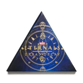 Image of Urban Decay Marvel Studios' Eternals Afterglow Highlighter - Cuneirune