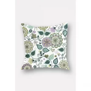 Image of YS155999294 Multicolor Cushion Cover