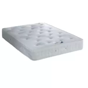 Image of Anniversary Backcare Pocket Sprung Mattress Single