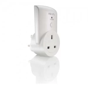 Image of Somfy Plug RTS Indoor