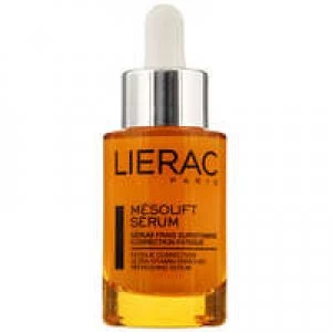 Image of Lierac Mesolift Serum Fatigue Correction Ultra Vitamin-Enriched Refreshing Serum 30ml / 1.1 oz.