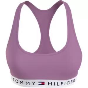 Image of Tommy Bodywear Original Bralette - Purple