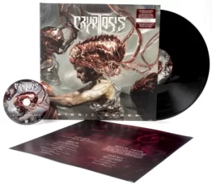 Image of Cryptosis Bionic swarm LP multicolor