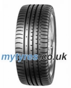 Image of Accelera Phi 2 ( 295/25 ZR21 97W XL )