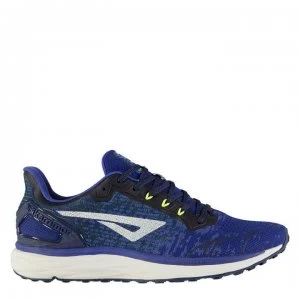 Image of Karrimor Rapid Support Trainers Mens - Navy/Blue