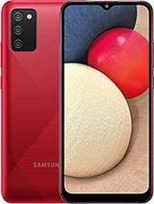 Image of Samsung Galaxy A02s 2021 16GB