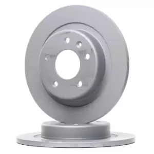 Image of ATE Brake disc 24.0112-0221.1 Brake rotor,Brake discs OPEL,VAUXHALL,INSIGNIA Caravan,INSIGNIA CC,Insignia B Sports Tourer Kasten / Kombi (Z18)