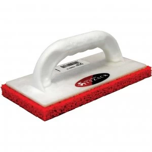 Image of Tyzack Sponge Float 9" 4"