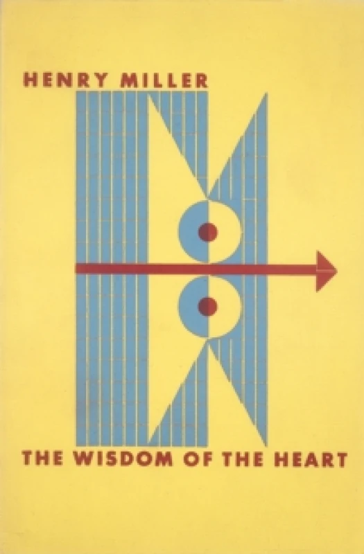 Image of wisdom of the heart 9780811222174