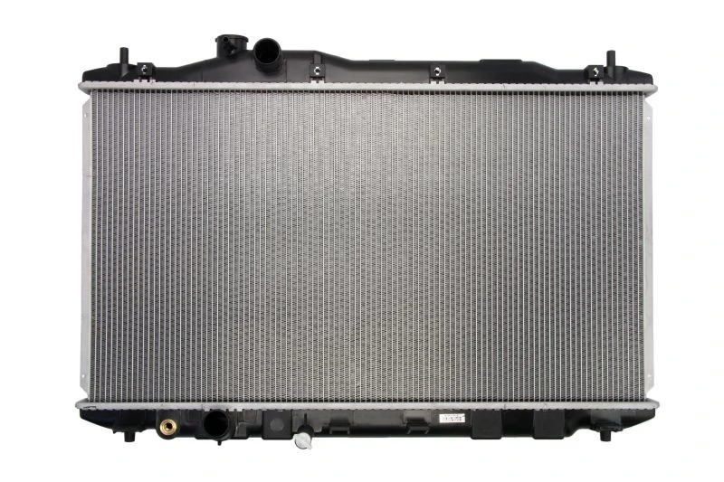 Image of KOYORAD PL082070 Engine radiator Aluminium, Brazed cooling fins Radiator,engine cooling (470)